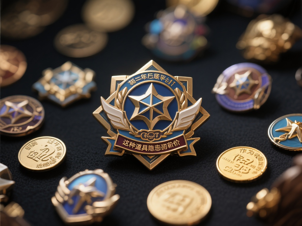 四月新品皮肤道具上线,必入推荐排行 就像某位资深玩家所说:“一年后的拍卖平台