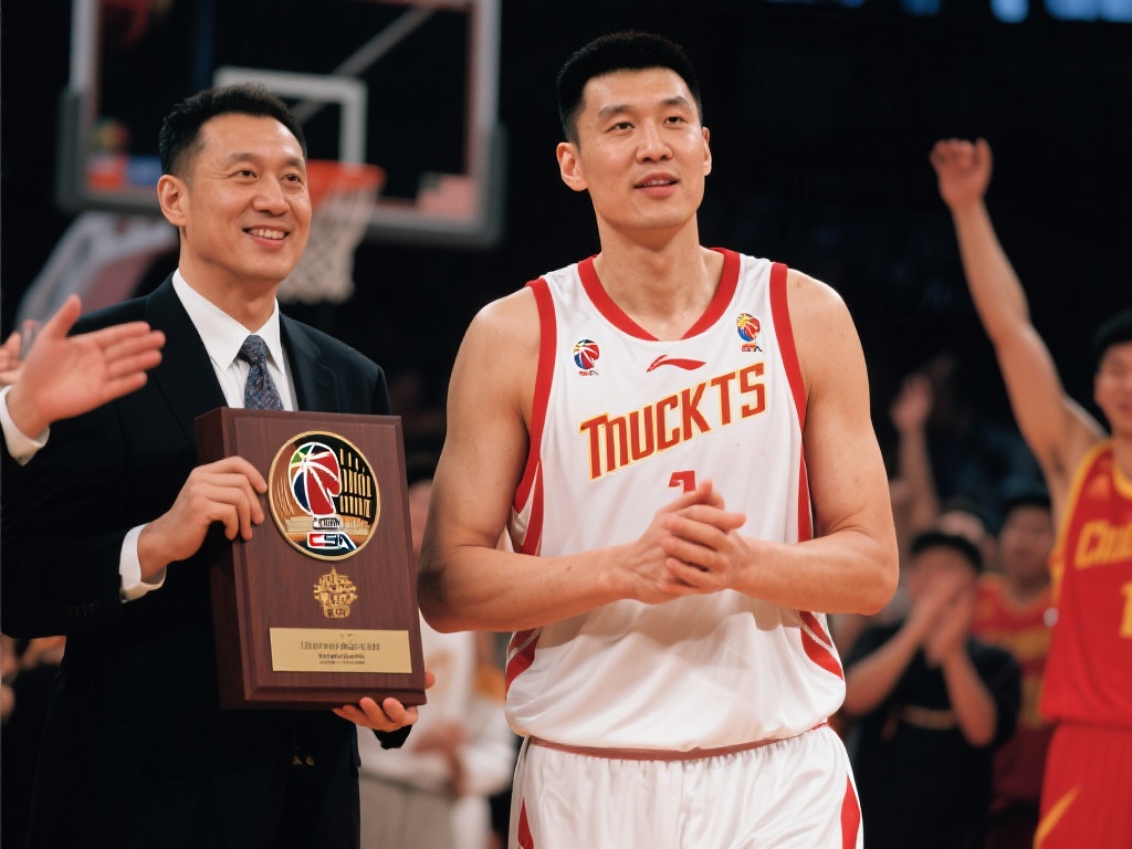 巩晓彬，一个中国篮球历史上不可忽视的名字