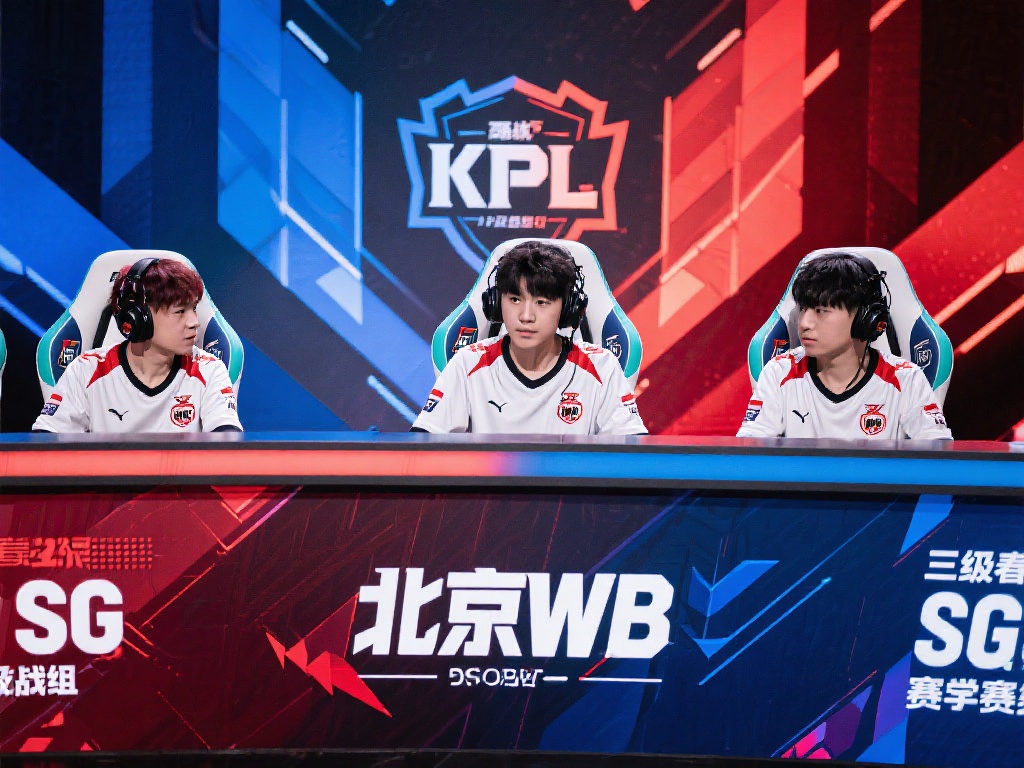 作为KPL春季赛常规赛第三轮的顶级组别，